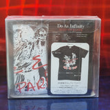 Do As Infinity - NEED YOUR LOVE (Edición Limitada CD+DVD+Polera)