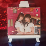 Mai Nakahara / Ai Shimizu - Ichigo Tsumi Monogatari (Strawberry Panic) CD+DVD